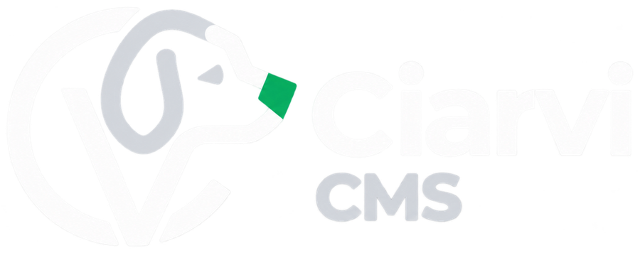 Ciarvi CMS