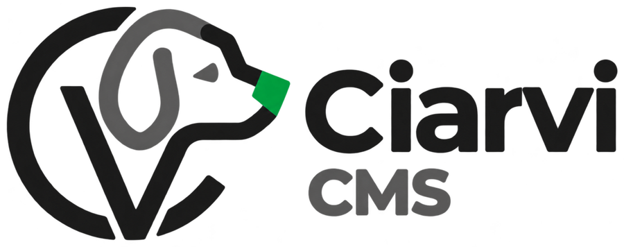 Ciarvi CMS